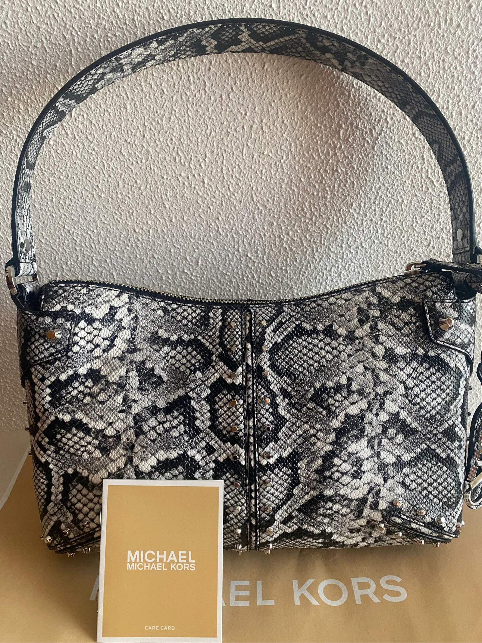 Mala Michael Kors 